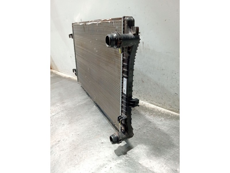 Recambio de radiador agua para cupra formentor referencia OEM IAM 5Q0121251GQ M155214 
