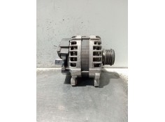 Recambio de alternador para volkswagen passat cc (357) 2.0 tdi referencia OEM IAM 03L903024F 0125811027  2