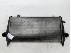 Recambio de intercooler para peugeot 407 st confort pack referencia OEM IAM 9649976880 1386007 0384L6