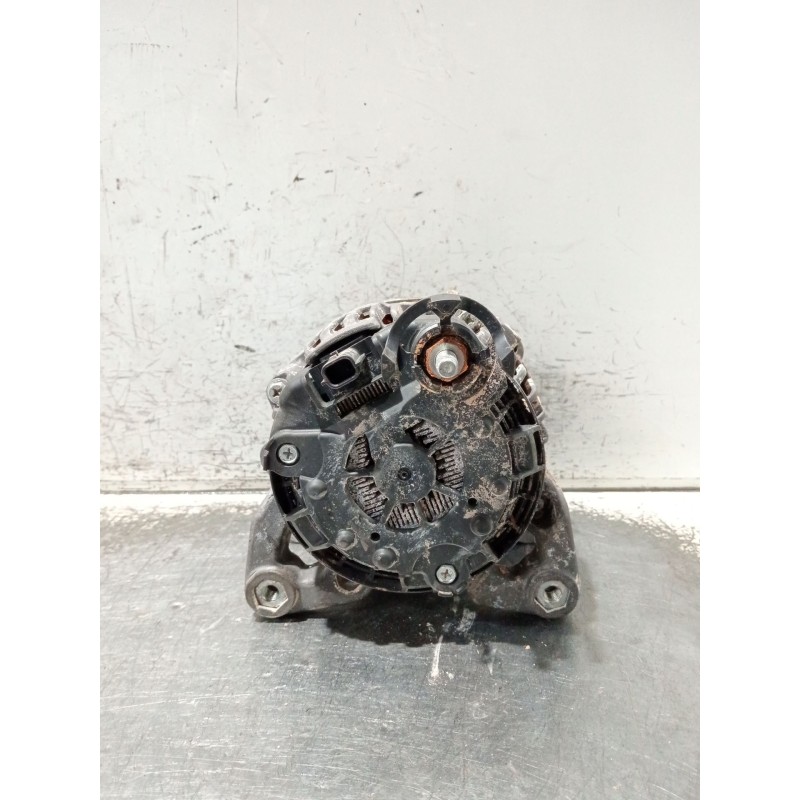 Recambio de alternador para renault megane iv berlina 5p referencia OEM IAM 231009933R A5TE0581ZE 