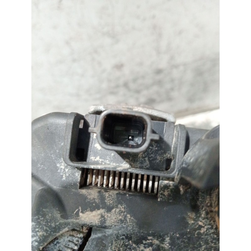 Recambio de alternador para renault megane iv berlina 5p referencia OEM IAM 231009933R A5TE0581ZE 