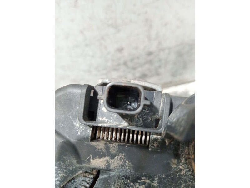 Recambio de alternador para renault megane iv berlina 5p referencia OEM IAM 231009933R A5TE0581ZE 