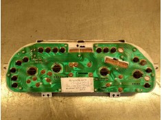 Recambio de cuadro instrumentos para kia rio 1.5 cat referencia OEM IAM 0K33C55430 20032880 305002D0044 2