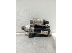 Recambio de motor arranque para volkswagen passat cc (357) 2.0 tdi referencia OEM IAM 02M911024C 01042014 0001153009