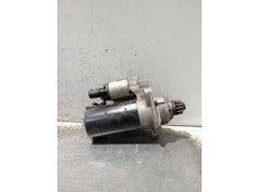 Recambio de motor arranque para volkswagen passat cc (357) 2.0 tdi referencia OEM IAM 02M911024C 01042014 0001153009 2