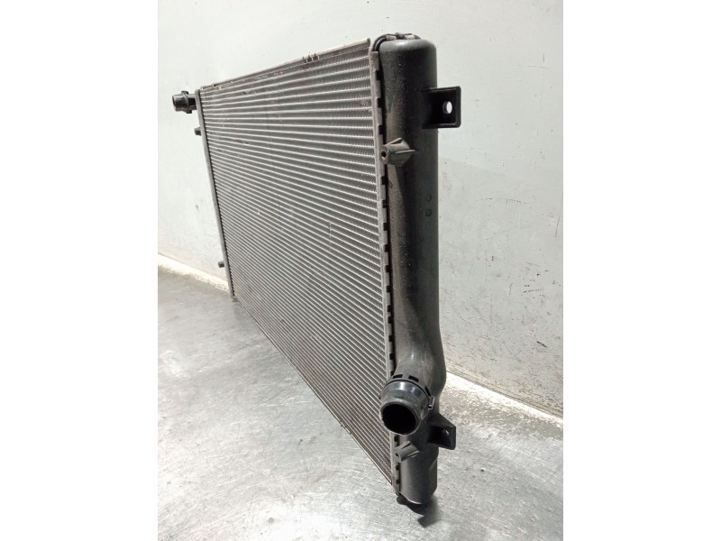 Recambio de radiador agua para volkswagen passat cc (357) 2.0 tdi referencia OEM IAM 3C0121253AR  