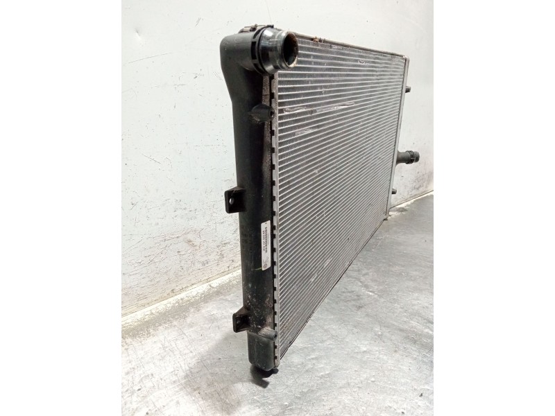 Recambio de radiador agua para volkswagen passat cc (357) 2.0 tdi referencia OEM IAM 3C0121253AR  