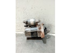 Recambio de motor arranque para peugeot 208 (p2) referencia OEM IAM 9812715480 ESW1016M 