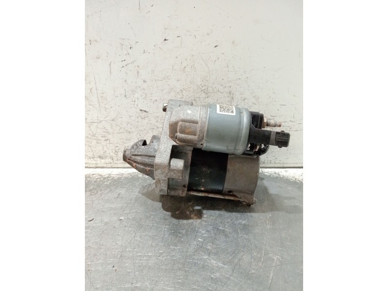 Recambio de motor arranque para peugeot 208 (p2) referencia OEM IAM 9812715480 ESW1016M 