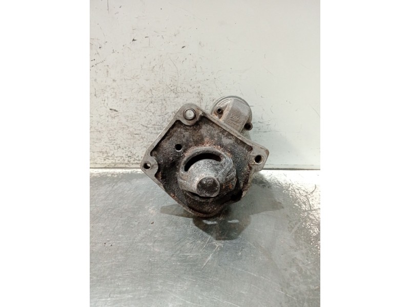 Recambio de motor arranque para peugeot 208 (p2) referencia OEM IAM 9812715480 ESW1016M 