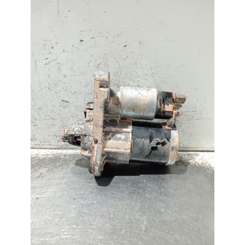 Recambio de motor arranque para renault megane iv berlina 5p referencia OEM IAM 233006662R M000TD2571 