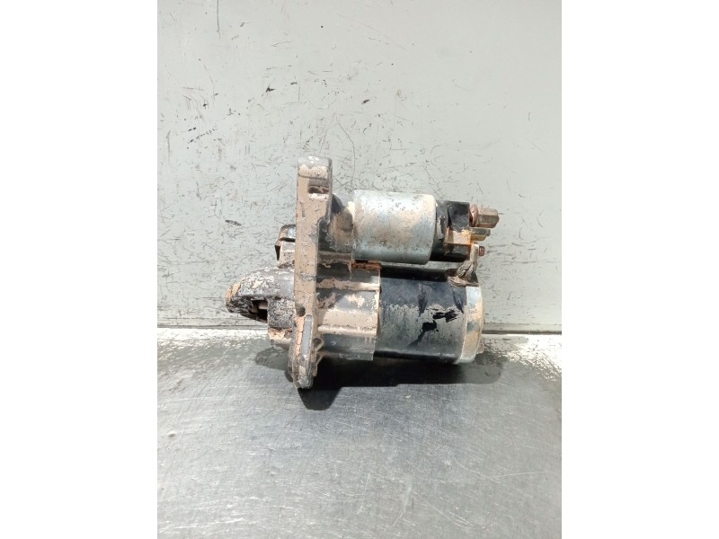 Recambio de motor arranque para renault megane iv berlina 5p referencia OEM IAM 233006662R M000TD2571 