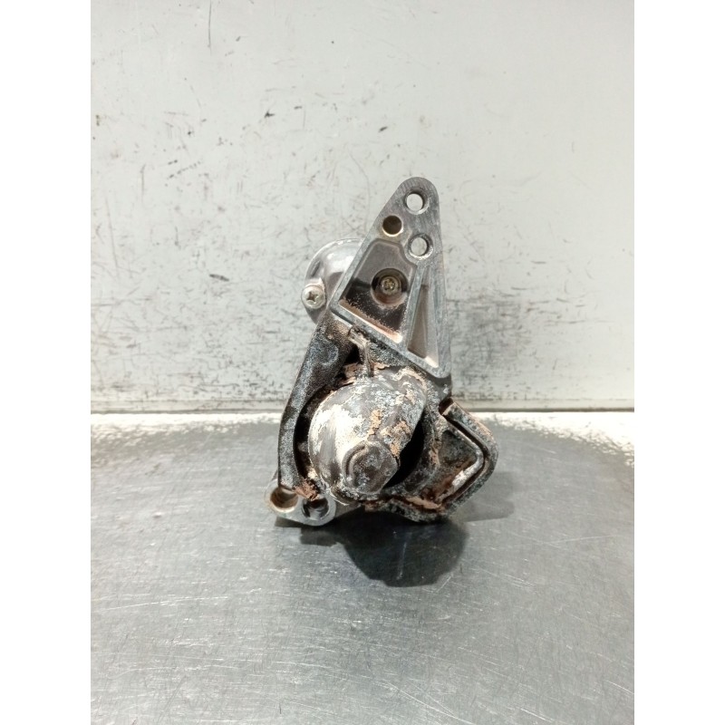 Recambio de motor arranque para renault megane iv berlina 5p referencia OEM IAM 233006662R M000TD2571 