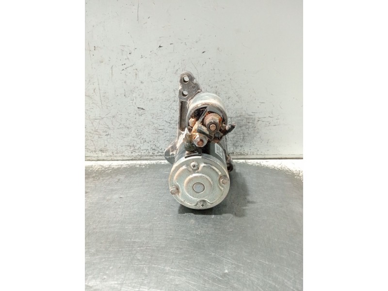 Recambio de motor arranque para renault megane iv berlina 5p referencia OEM IAM 233006662R M000TD2571 