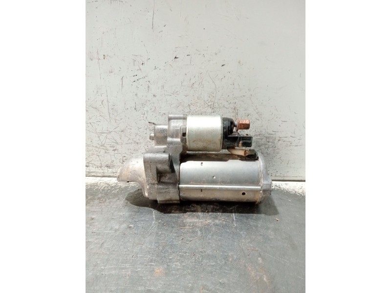 Recambio de motor arranque para opel corsa f referencia OEM IAM 9830507480 0001179031 20221117