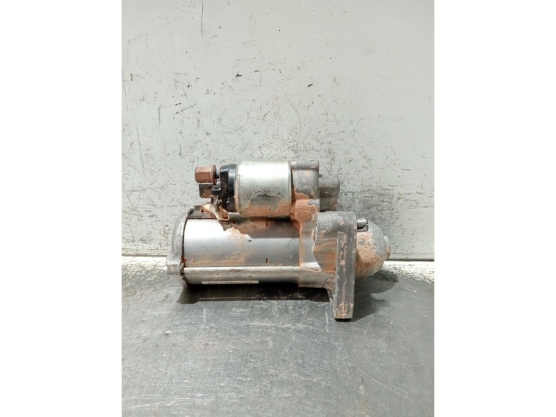 Recambio de motor arranque para opel corsa f referencia OEM IAM 9830507480 0001179031 20221117