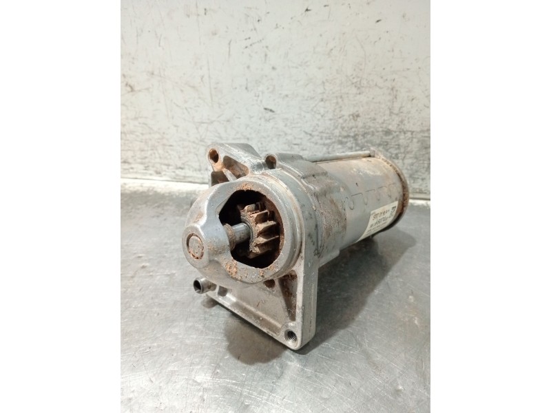 Recambio de motor arranque para opel corsa f referencia OEM IAM 9830507480 0001179031 20221117