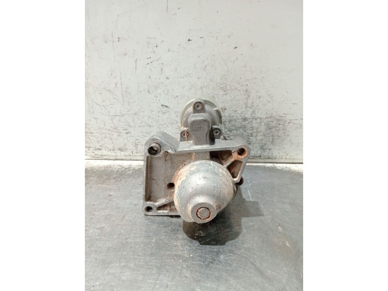 Recambio de motor arranque para opel corsa f referencia OEM IAM 9830507480 0001179031 20221117