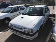 renault 19 (b/c/l53) del año 1995