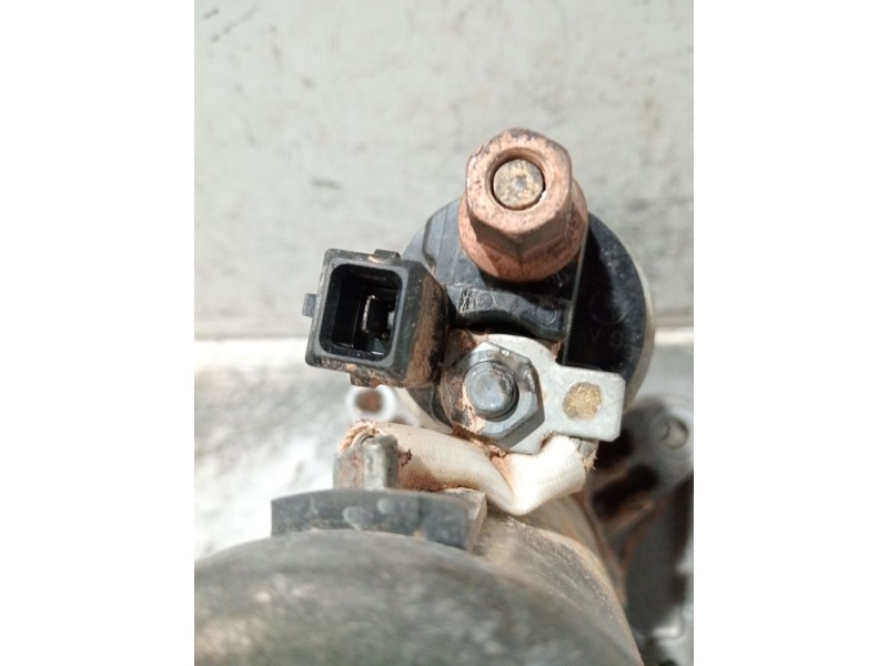 Recambio de motor arranque para opel corsa f referencia OEM IAM 9830507480 0001179031 20221117