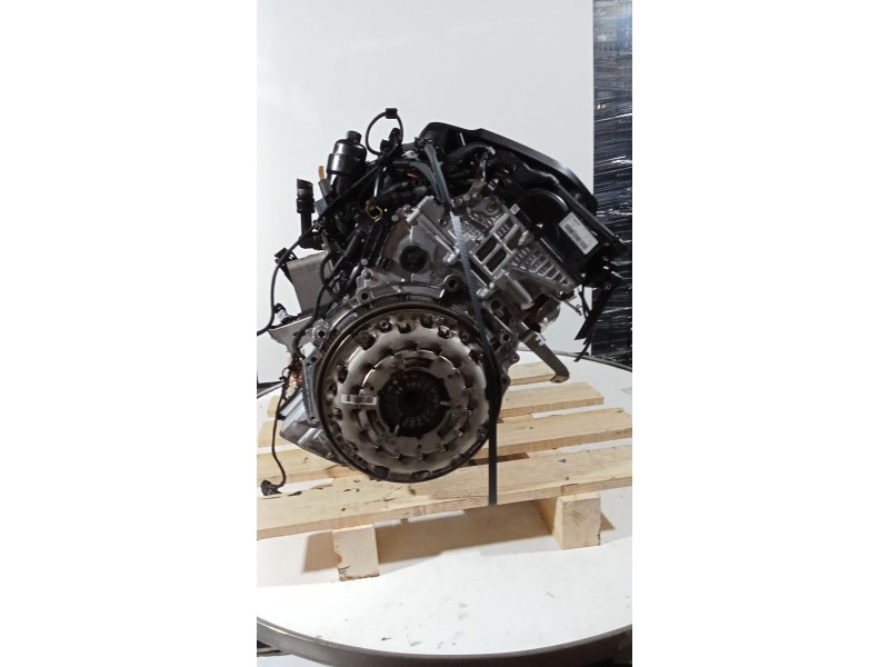 Recambio de motor completo para bmw serie 3 lim. (f30) referencia OEM IAM b47d20a61869727  
