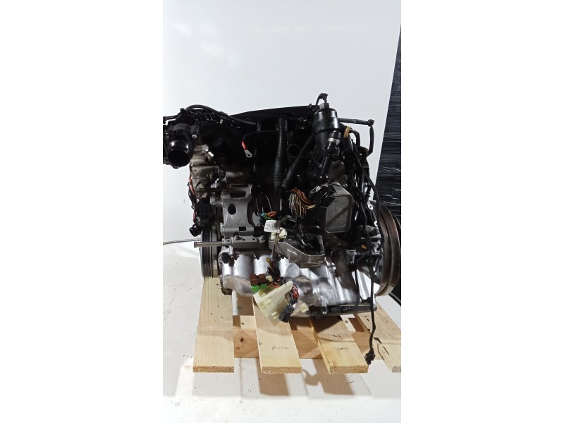 Recambio de motor completo para bmw serie 3 lim. (f30) referencia OEM IAM b47d20a61869727  