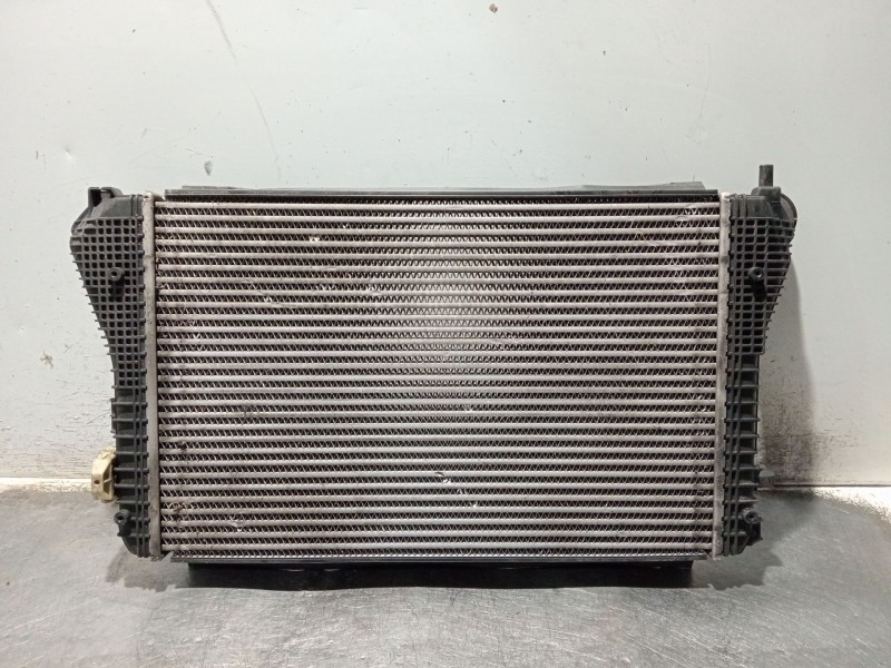 Recambio de intercooler para volkswagen passat cc (357) 2.0 tdi referencia OEM IAM 3C0145805AM  