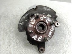 Recambio de mangueta delantera derecha para mazda 323 berlina f/s (bj) referencia OEM IAM   