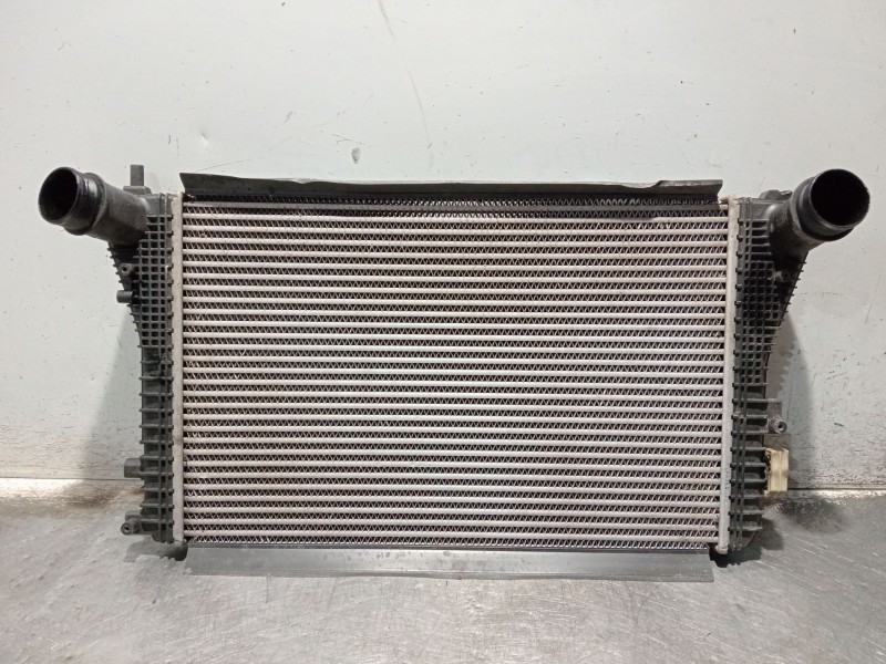 Recambio de intercooler para volkswagen passat cc (357) 2.0 tdi referencia OEM IAM 3C0145805AM  