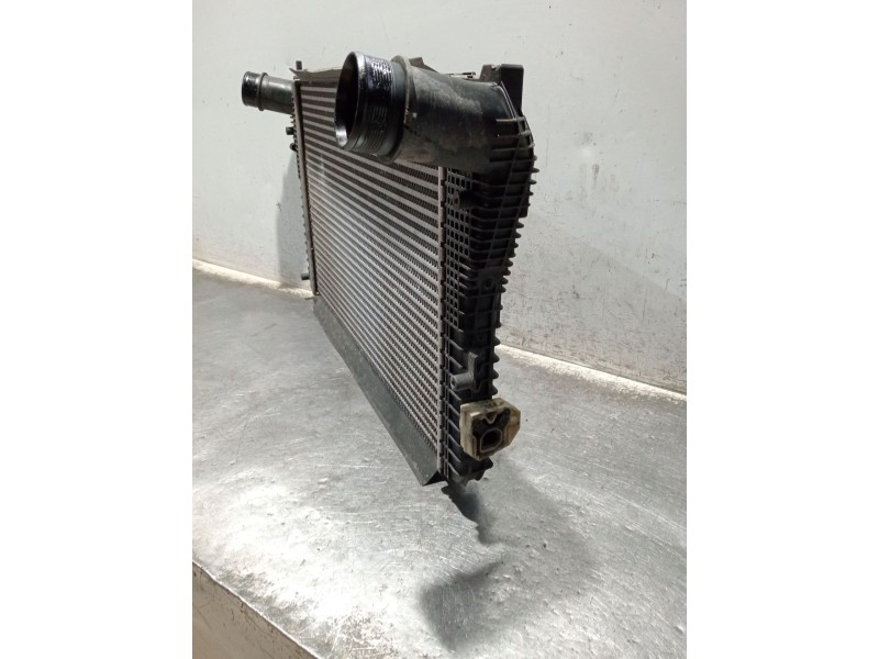 Recambio de intercooler para volkswagen passat cc (357) 2.0 tdi referencia OEM IAM 3C0145805AM  