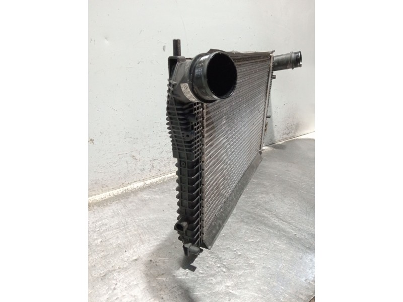 Recambio de intercooler para volkswagen passat cc (357) 2.0 tdi referencia OEM IAM 3C0145805AM  