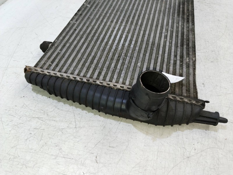 Recambio de intercooler para peugeot 407 st confort pack referencia OEM IAM 9649976880 1386007 0384L6