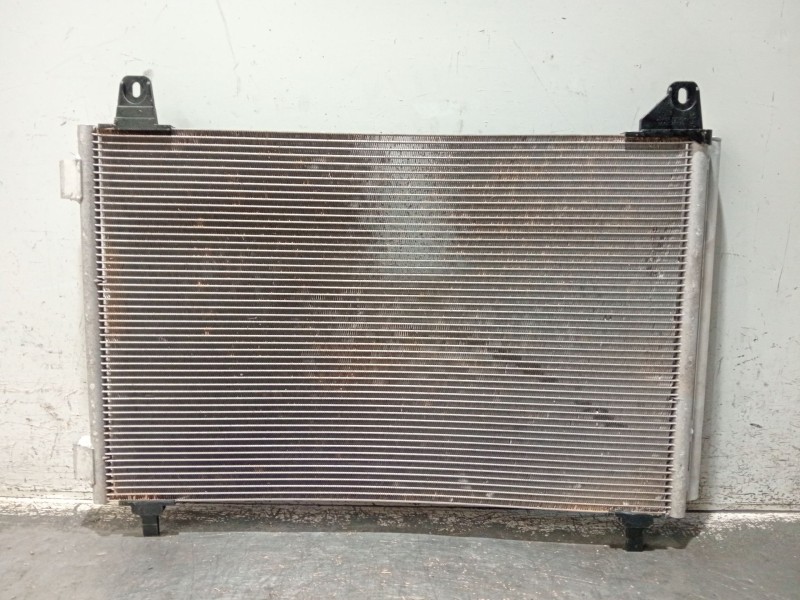 Recambio de condensador / radiador aire acondicionado para opel corsa f referencia OEM IAM   