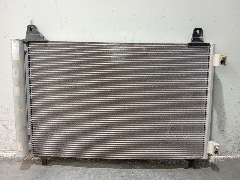 Recambio de condensador / radiador aire acondicionado para opel corsa f referencia OEM IAM   