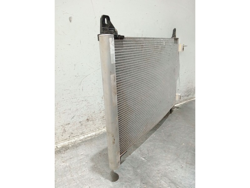 Recambio de condensador / radiador aire acondicionado para opel corsa f referencia OEM IAM   