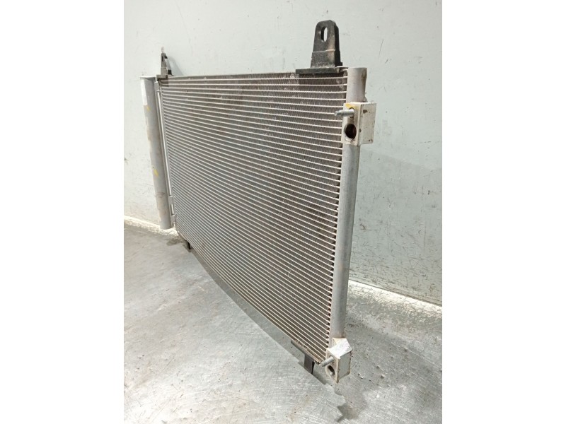 Recambio de condensador / radiador aire acondicionado para opel corsa f referencia OEM IAM   