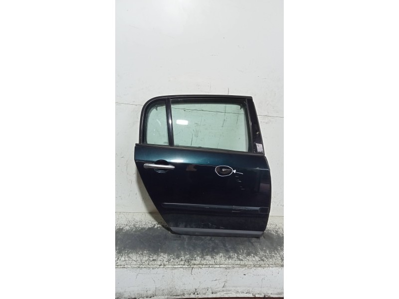 Recambio de puerta trasera derecha para renault vel satis (bj0) expression referencia OEM IAM   5P