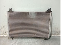 Recambio de condensador / radiador aire acondicionado para peugeot 208 (p2) referencia OEM IAM   
