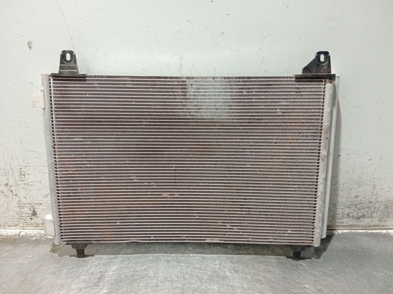 Recambio de condensador / radiador aire acondicionado para peugeot 208 (p2) referencia OEM IAM   