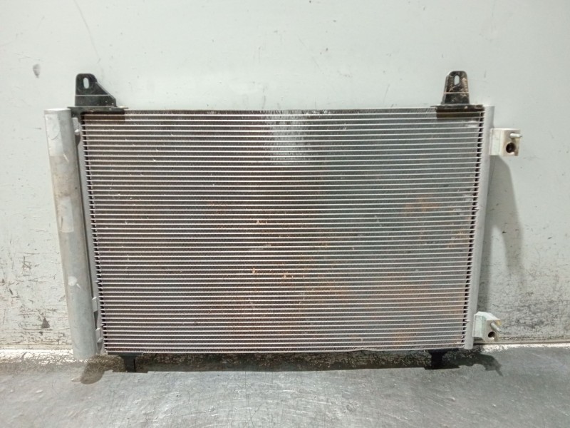 Recambio de condensador / radiador aire acondicionado para peugeot 208 (p2) referencia OEM IAM   