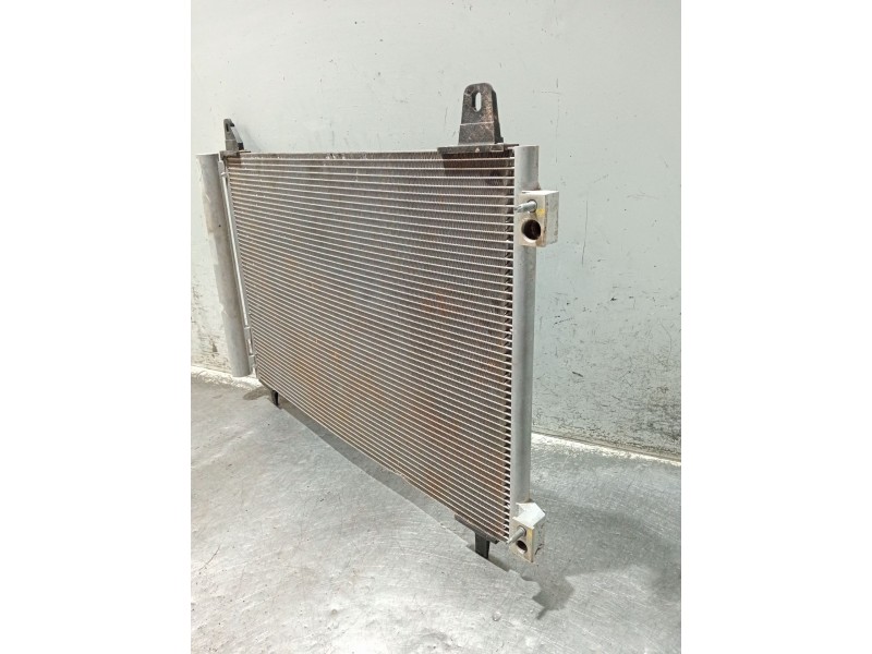 Recambio de condensador / radiador aire acondicionado para peugeot 208 (p2) referencia OEM IAM   