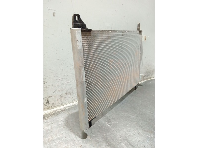 Recambio de condensador / radiador aire acondicionado para peugeot 208 (p2) referencia OEM IAM   