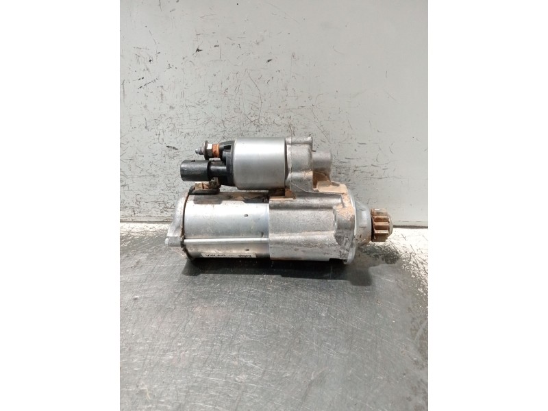 Recambio de motor arranque para cupra formentor referencia OEM IAM 02E911022H 0001179606 
