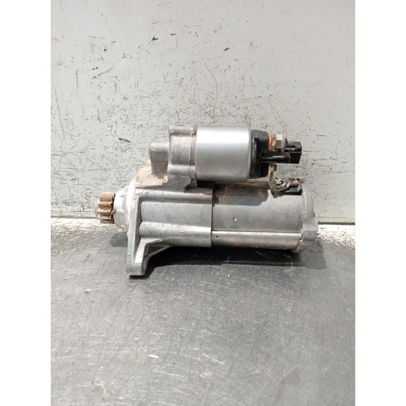 Recambio de motor arranque para cupra formentor referencia OEM IAM 02E911022H 0001179606 