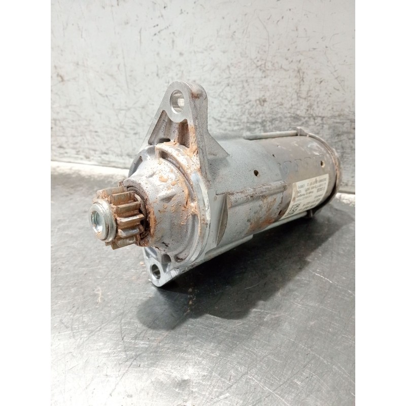 Recambio de motor arranque para cupra formentor referencia OEM IAM 02E911022H 0001179606 