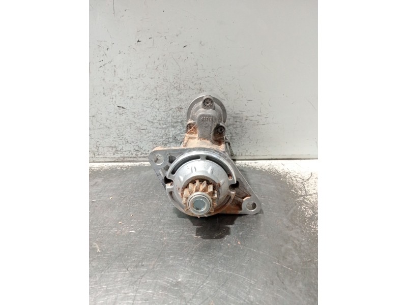 Recambio de motor arranque para cupra formentor referencia OEM IAM 02E911022H 0001179606 