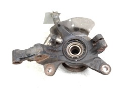 Recambio de mangueta delantera derecha para mazda 323 berlina f/s (bj) referencia OEM IAM    2