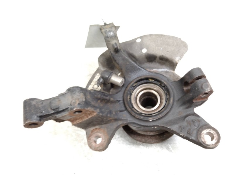 Recambio de mangueta delantera derecha para mazda 323 berlina f/s (bj) referencia OEM IAM   
