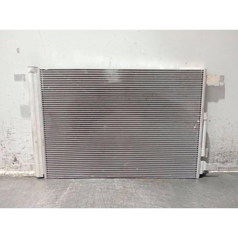 Recambio de condensador / radiador aire acondicionado para cupra formentor referencia OEM IAM 5WA816411B T16695C 