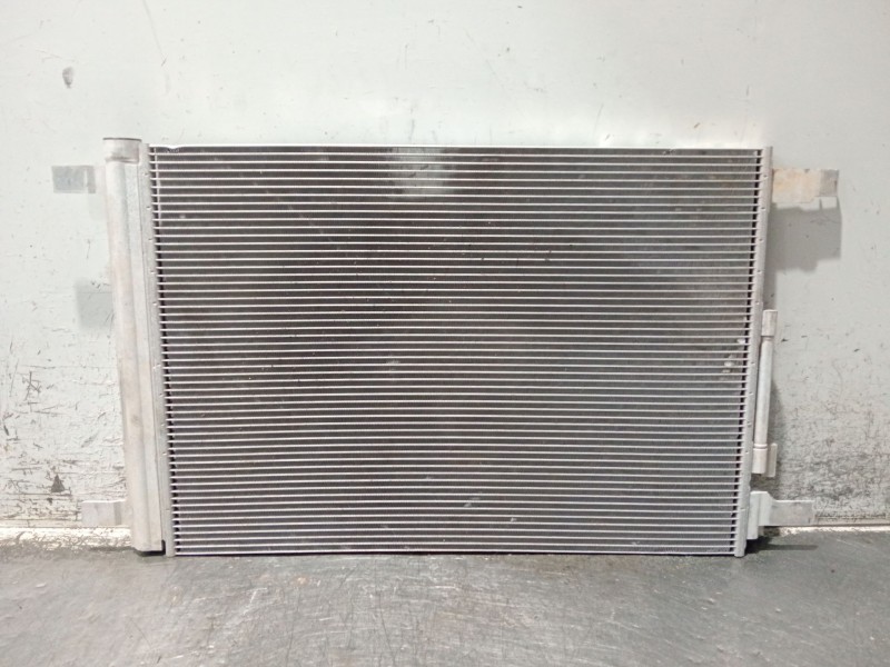 Recambio de condensador / radiador aire acondicionado para cupra formentor referencia OEM IAM 5WA816411B T16695C 